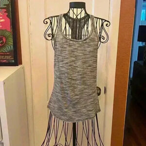 Lululemon Yogi Everyday Tank-Sz 6